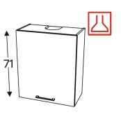 Õhupuhastikapp Kammono K2 W60.1/P1