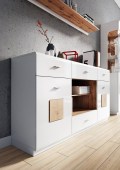 Wood
