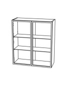 Seinakapp Kammono WWAR80/90
