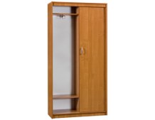 Esikukapp Aleksander 3 (lepp)