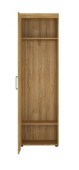 Riidekapp Cortina CNAG06 L