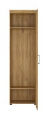 Riidekapp Cortina CNAG06 P