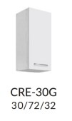 Seinakapp Creativa CRE-30G (30)