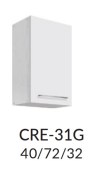 Seinakapp Creativa CRE-31G (40)