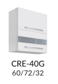 Seinakapp Creativa CRE-40G (60)
