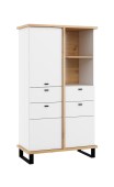 Kapp Cross CRO-16 (tamm artisan/valge)