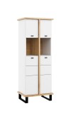 Kapp Cross CRO-17 (tamm artisan/valge)