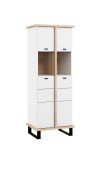 Kapp Cross CRO-17 (tamm sonoma/valge)