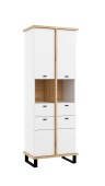 Kapp Cross CRO-18 (tamm artisan/valge)