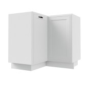 Nurgakapp Signum D12 90 (white/white)