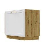 Nurgakapp Signum D12R 90 (white/artisan)