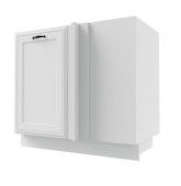 Nurgakapp Signum D13U (white/white)
