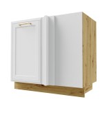 Nurgakapp Signum D13U (white/artisan)