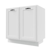 Valamukapp Signum D8Z 80 (white/white)
