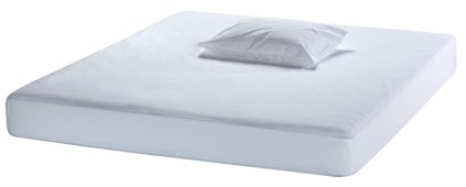 Daggkapa madratsikaitse