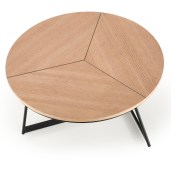 Diivanilaud Karida (ø 80 cm)