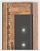 Vitriinkapp Dorian DN7 (parem)