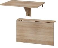 Klapplaud Expert 8 (tamm sonoma hele)