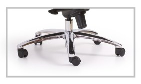 Töötool Foster (tumepruun)