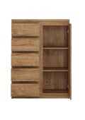 Kummut Fribo FRIK 01 (tamm Ribbeck)
