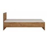 Voodi Fribo FRIZ 01 (90) tamm Ribbeck