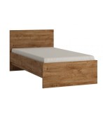 Voodi Fribo FRIZ 01 (90) tamm Ribbeck