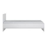 Voodi Fribo FRIZ 01 (90) valge