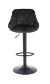 Baaripukk H-101, Bluvel 19/must