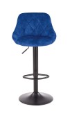 Baaripukk H-101, Bluvel 86/sinine