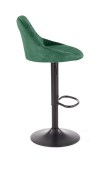 Baaripukk H-101, Bluvel 78/roheline