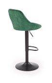 Baaripukk H-101, Bluvel 78/roheline