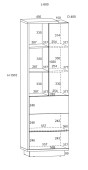 Kapp Hybrid HYB-19 joonis