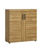 Jalanõudekapp Cortina CNAG01