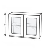 Seinakapp Kammono L4 WW80/61