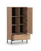 Kapp Querty R70 QT-03 (hikora tamm)