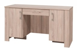 Arvutilaud Cezar 17 sahtliga (Sonoma)