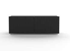 Tv-alus Kolder RTV 100 jalgadega (must)