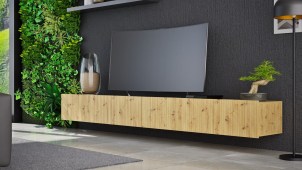 Tv-alus Kolder RTV 150 seinale/2 tk (tamm artisan)