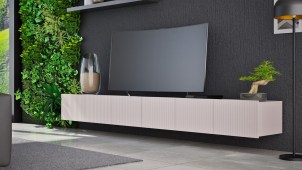 Tv-alus Kolder RTV 150 seinale/2 tk (kašmiir)