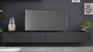 Tv-alus Kolder RTV 150 seinale/2tk (must)