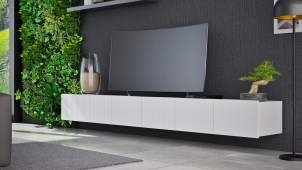 Tv-alus Kolder RTV 150 seinale/2 tk (valge)