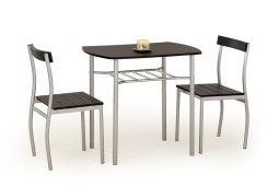 Komplekt Lance (wenge)
