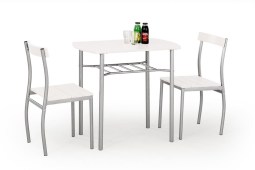 Komplekt Lance (valge)