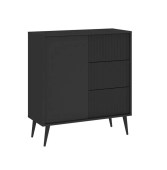 Kummut Barcelona 1D3S, antratsiit