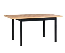 Pikendatav söögilaud Max 10 (70*120/160)