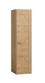 Riidekapp Natural N-2