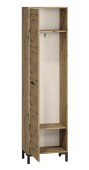 Riidekapp Nevio 01