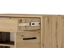 Jalanõudekapp Nevio 03