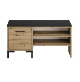 Jalanõudekapp Nevio 05
