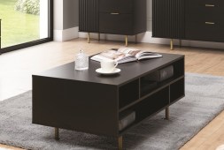 Diivanilaud Nubia NB-03 (must matt)